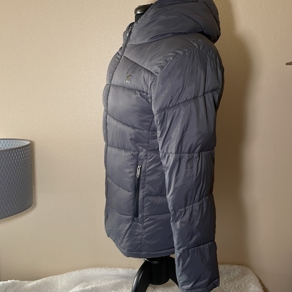 SPYDER PufferJacket Size XL - Picture 4 of 13